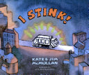 I Stink! cover