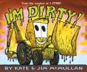 I'm Dirty! cover