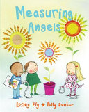 Measuring Angels cover