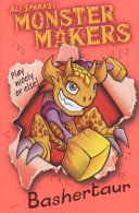 Bashertaur cover