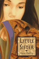 Little Sister cover