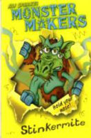 Stinkermite cover