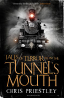 Tales of Terror from the Tunnel's Mouth cover