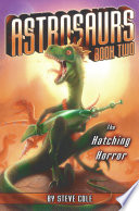 The Hatching Horror cover