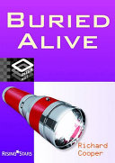 Buried Alive! cover