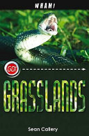 Grasslands cover