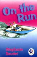 On the Run cover