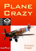 Plane Crazy cover
