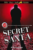Secret Santa cover