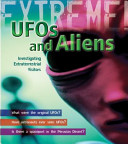 UFOs and Aliens: Investigating Extraterrestrial Visitors cover
