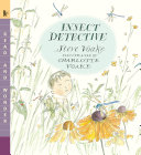 Insect Detective cover