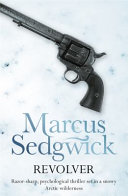 Revolver cover
