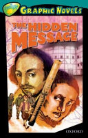 The Hidden Message cover