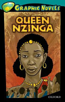 Queen Nzinga cover