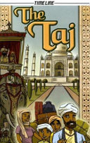 The Taj cover