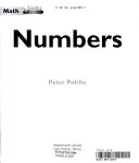 Numbers cover