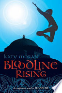 Bloodline Rising cover