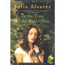 In the Time of the Butterflies cover
