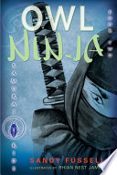 Owl Ninja cover