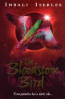 The Bloodstone Bird cover