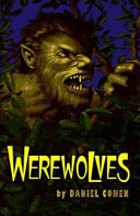 Werewolves cover
