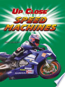 Speed Machines cover