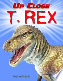 T. Rex cover