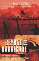 Beyond the Barricade cover
