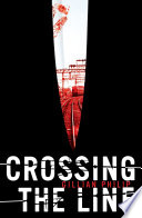 Crossing the Line cover