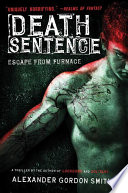 Furnace: Death Sentence/Escape from Furnance: Death Sentence cover