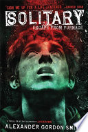 Furnace: Solitary/Escape from Furnace: Solitary cover