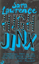 High Jinx cover