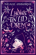 Lydia's Tin Lid Drum cover