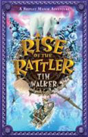 Rise of the Rattler cover
