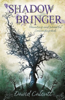 Shadow Bringer cover