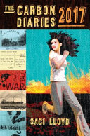 The Carbon Diaries 2017 cover