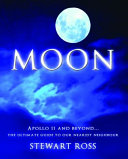 Moon cover