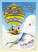 The Extraordinary Adventures of Ordinary Basil cover