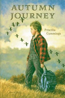 Autumn Journey cover