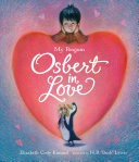 My Penguin Osbert in Love cover