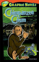 Chimpanzee Chum cover