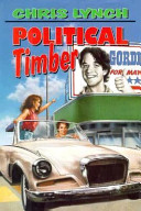 Political Timber cover