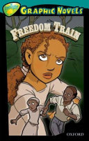 Freedom Train cover
