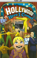 Hollywood Here I Come! cover