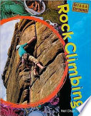 Rock Climbing cover