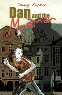 Dan and the Mudman cover