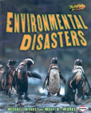 Environmental Disasters cover