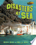 Disasters at Sea cover
