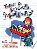 Back to School, Mallory cover