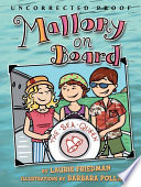 Mallory on Board cover